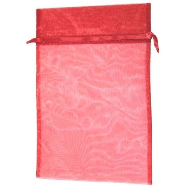 hot sell organza bag