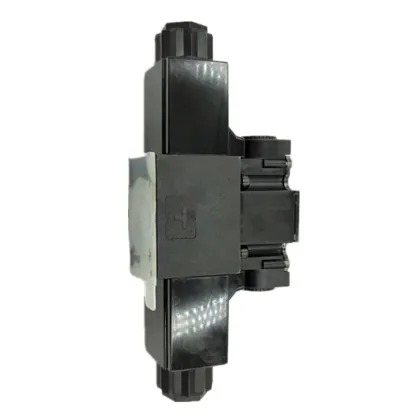 DSG Series Hydraulic Electromagnetic Solenoid Directional Valves: DSG-01, DSG-02, DSG-03