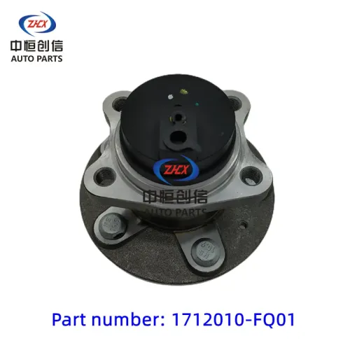 গ্লোরি 580 প্রো এর জন্য রিয়ার হাব