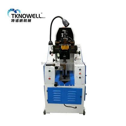 ChengFeng Brand Shoe Heel Lasting Machine for Sport Shoe Making (CF-727A)