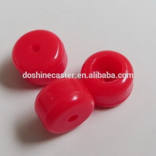 7mm*5mm toy ABS wheel finger skateboard wheels