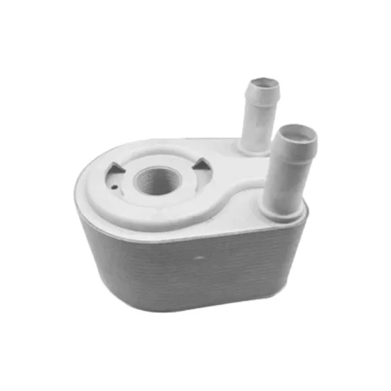 9C2E6A642A Auto china small engine oil cooler car oil cooler