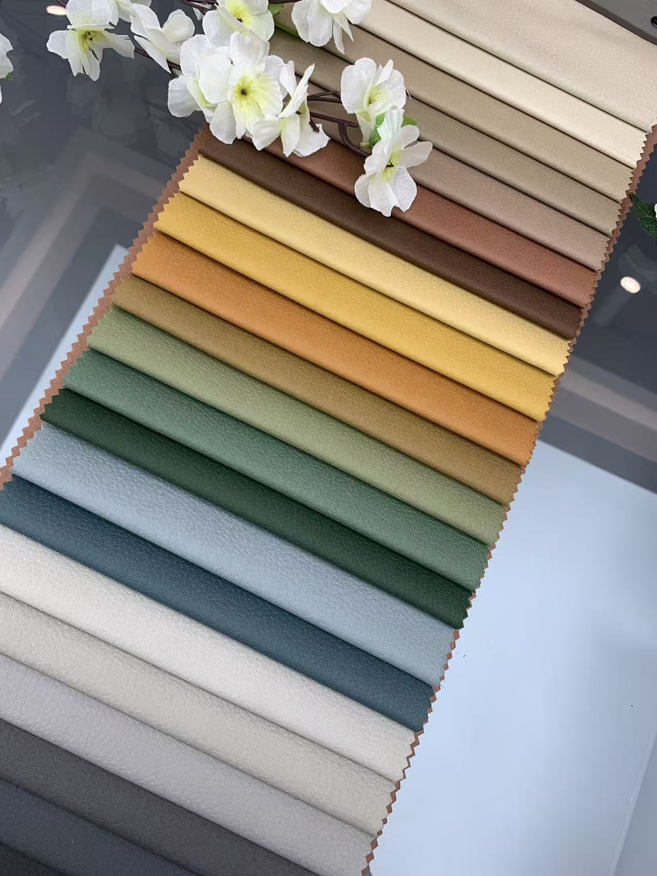 Technology Fabric