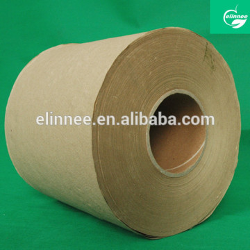 New Premium Recycled Pulp Material Tissue Towel Paper