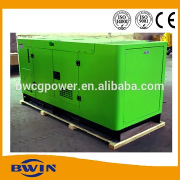 10kw generator diesel electric start silent genset                
                                    Quality Assured
