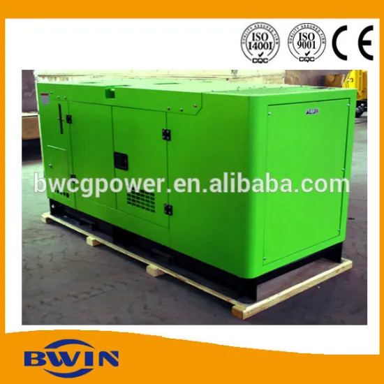 Generator dealer FAW engine generator in South Africa