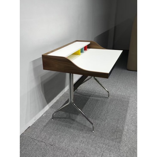 Nelson Swag Leg Desk for Home Office Furniture