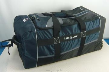 850 Traveler Duffel Bag