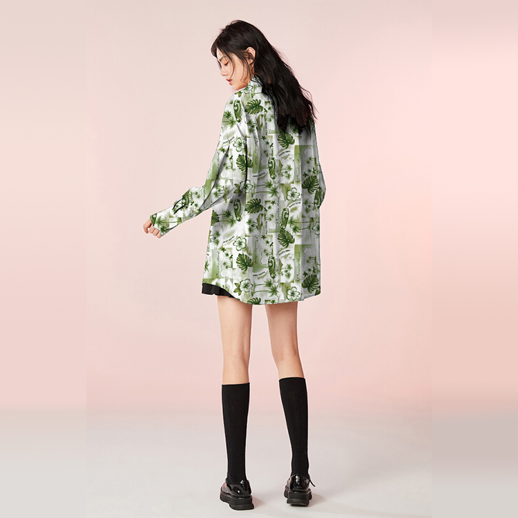 Digital Textile Printing Classic