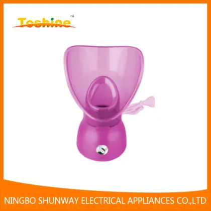 Facial Sauna facial steamer