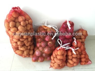 bolsas de malla