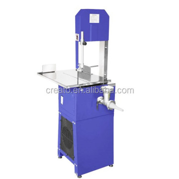 Professional Bone Saws and Cutting Machines for Meat, Including Pork, Beef, Mutton, Fish, and Bacon