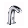 Automatic touchless sensor water tap bathroom basin faucet