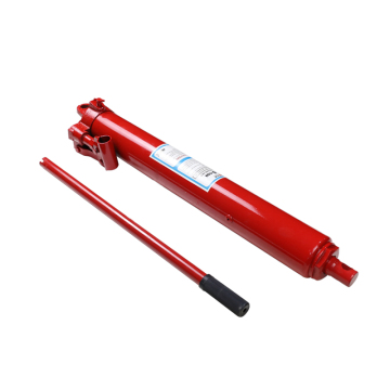 5 Ton Hydraulic Cylinder Long Ram Jack for Mechanical Lifting