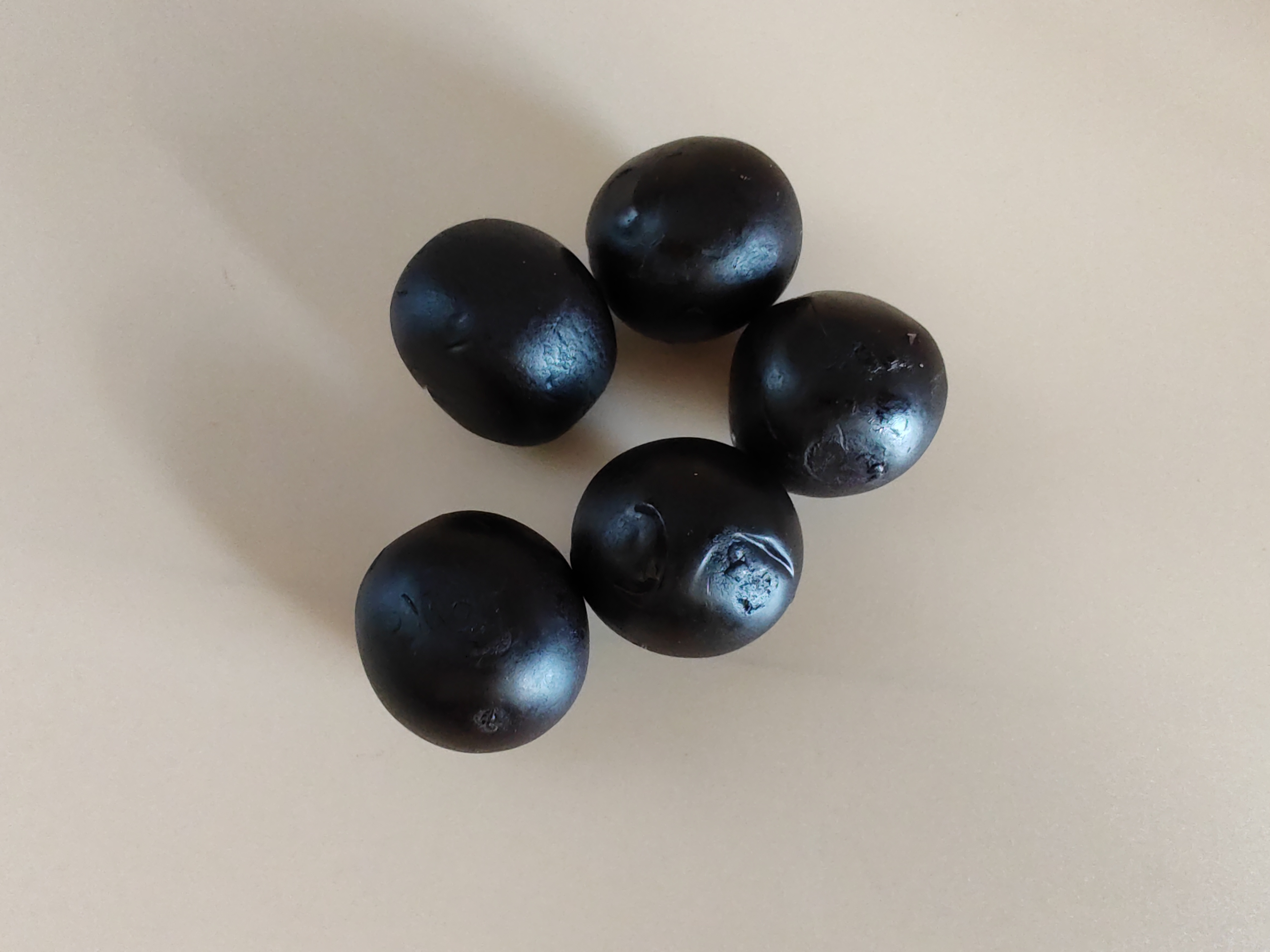 Big honeyed Pills