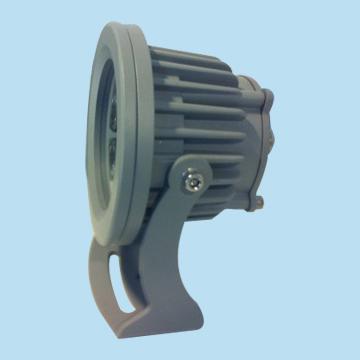 3W Round LED Floodlight