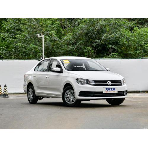 Mn-Santana-1.5L car petrol auto EV gyda phris dibynadwy