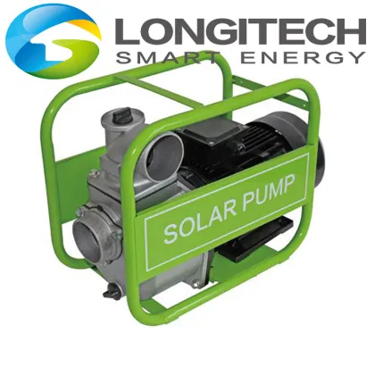 Solar Water Pump Above Ground Solar Power Water Pump