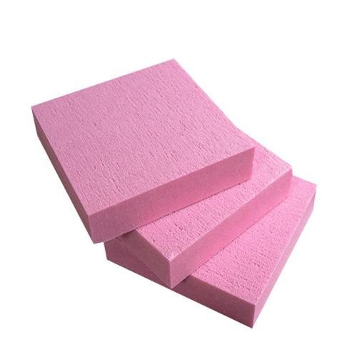 Heat XPS Insulation Board Foam Polystyrene Extruded