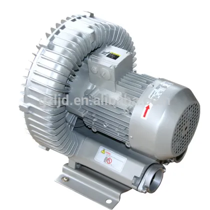 siemens industrial turbine blower 3KW