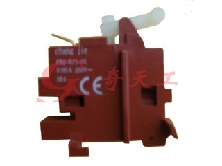 GWS8-125 switch