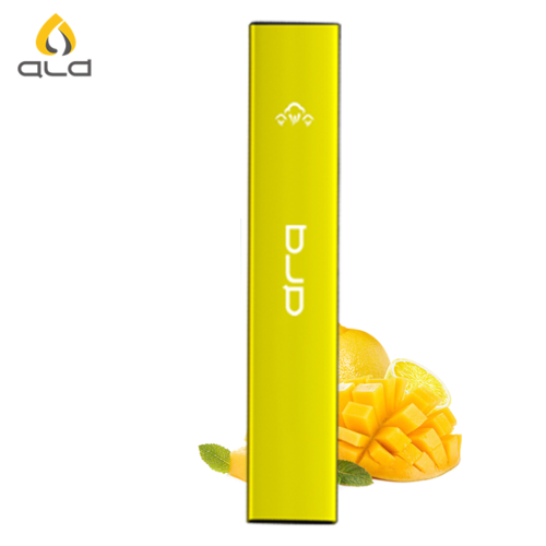 White Label Welcome 200 Puffs Melatonin Vape