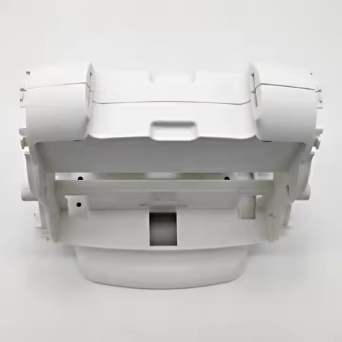 Custom Injection Plastic Shell Abs Parts