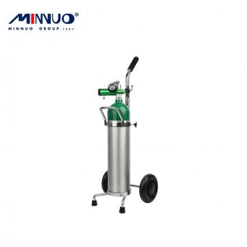 Fast Delivery Aluminum O2 Cylinder