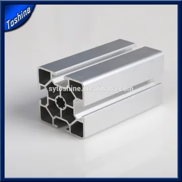 Aluminum profile Aluminum Extrusion Profile 60 series