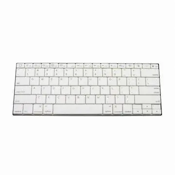 Mini Wireless Keyboard for Sharp Smart TV