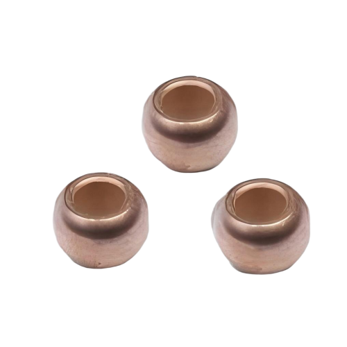 Втулка шарового вала 16