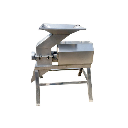 Electric Olive Fruit Crusher Sale Mesin penghancur zaitun