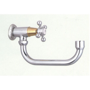 Flexible Kitchen Faucet