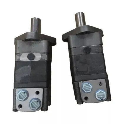 TMT400 11045433 OEM Hydraulic Motor - TMT Series Hydraulics