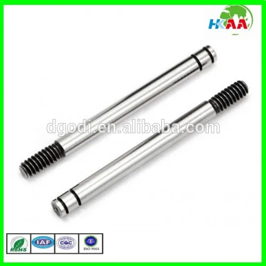 High quality Manufacturing Adjustable Shock Absorber Hard Chrome Shaft