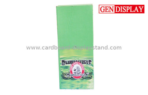 Diecut Paper Custom Printed Packaging Boxes Carton With Colorful Printing