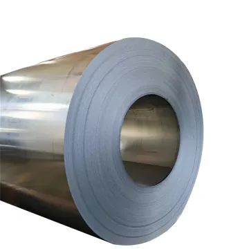 G550 Galvalume Steel Coil 914mm