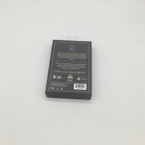 offset printing wholesale custom cheap coated paper box