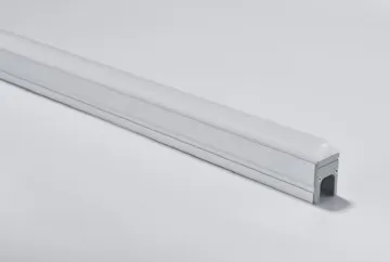 RGB landscape linear buildiing Strip lighting bar