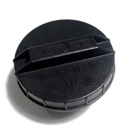 King Long Higer Bus Diesel Fuel Tank Cap