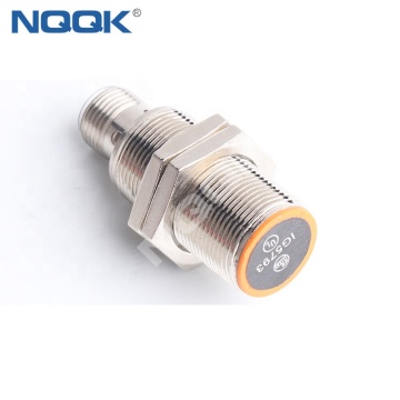 5mm 100mA Short Circuit IP67 Inductive Sensors IG5793 IGB3005