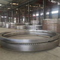 F316Ti Forged Steel Rings Machining Or Finish Machining