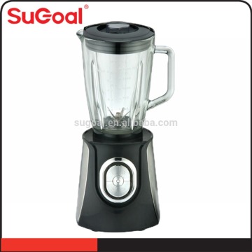 Kitchen Appliance Market Supply Stand Mixer with Ice Crusher Function