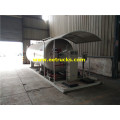 10 Tons ASME Cooking Gas Refilling Plants