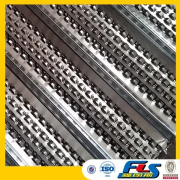 Steel High Ribbed Lath Beams Joists