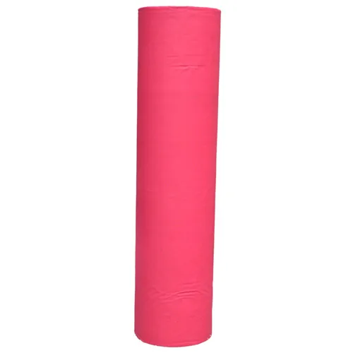 Red pp non woven fabric