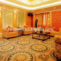 Alfombras tejidas a mano, Function Hall Carpet