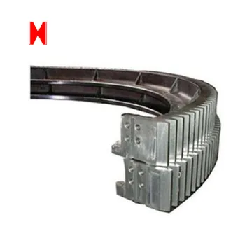 Foging Alloy Steel Spur Cutting Gear