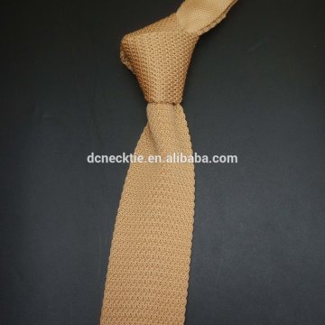 Fashion Knitted Tie