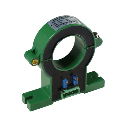 S4 Hall Current Sensor